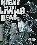 Night of the Living Dead (The Criterion Collection) [Blu-ray]