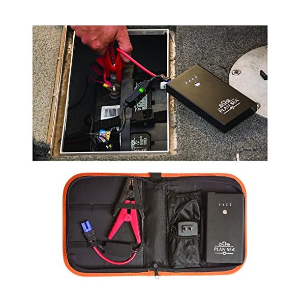 Plan-Sea-Emergency-Onboard-Battery-Jump-Starter-with-Rescue-Laser-Flares-and-Boating-Accessories