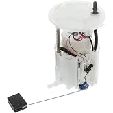 Delphi FG1979 Fuel Pump Module Assembly