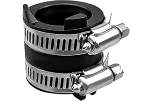 EMIHO Intake Manifold Carb Boot Fit for Honda Ruckus 50 NPS50 NPS50S Metropolitan 50 II CH50A CHF50P CHF50S Series Motorcycles, Intake Manifold Boot Replace 16211-GEE-000