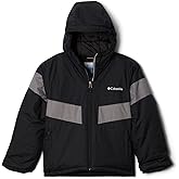 Columbia boys Lightning Lift™ Ii Jacket