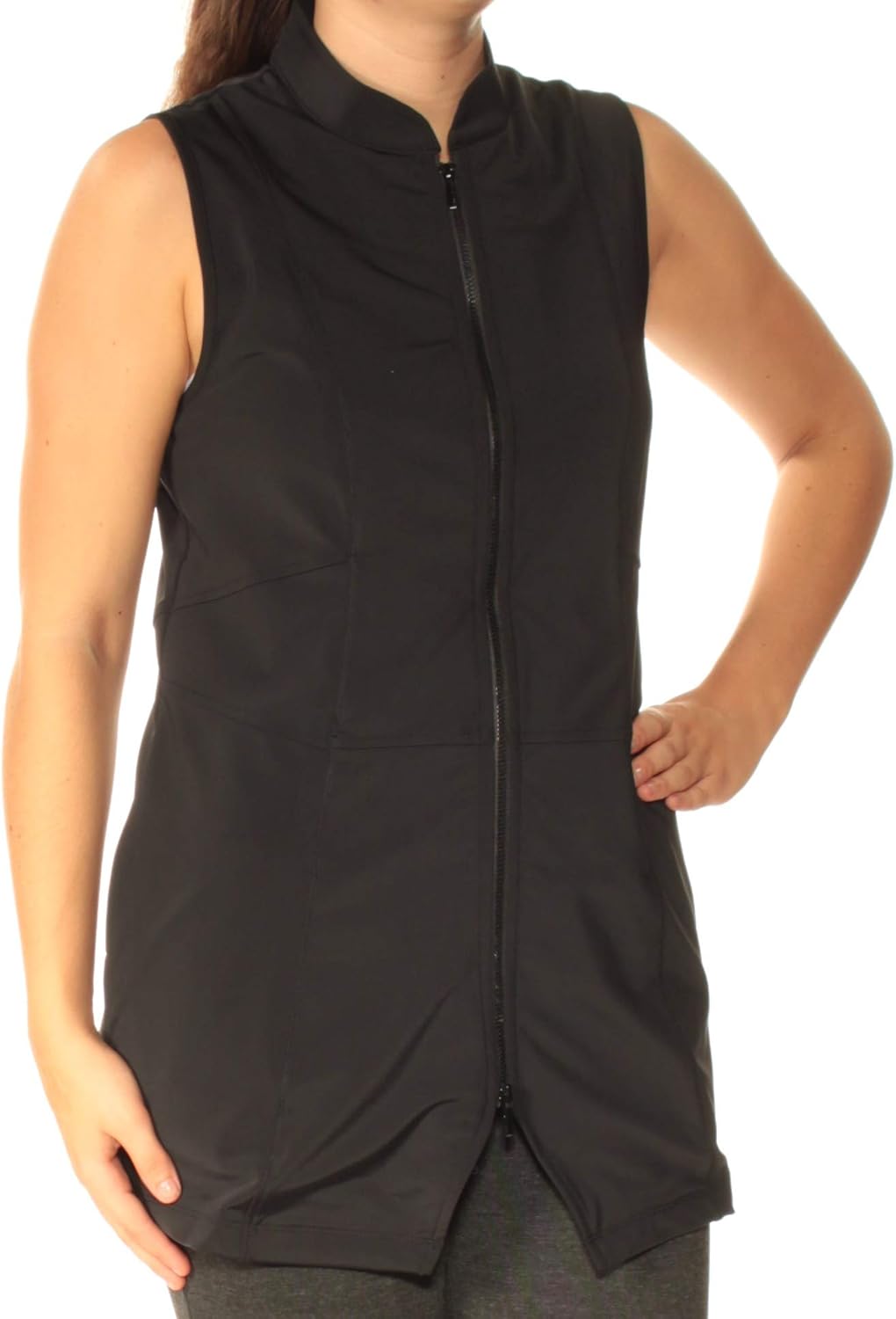 anne klein vest