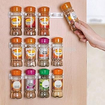 Amazon Com Racks Holders Cheap Racks Holders 4pcs Kitchen