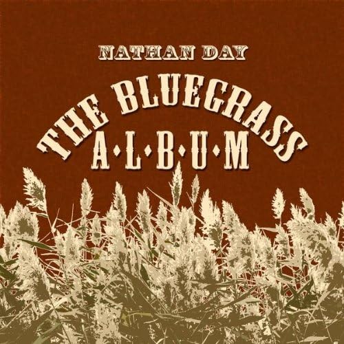 Bluegrass Album Amazon.co.uk