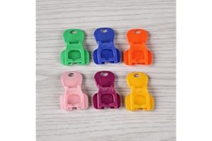 Tab Opener, Simplify Opening Cans and Bottles with Easy Tab Opener Set Drink Protector - Effortlessly Open Sealed Plastic Bot