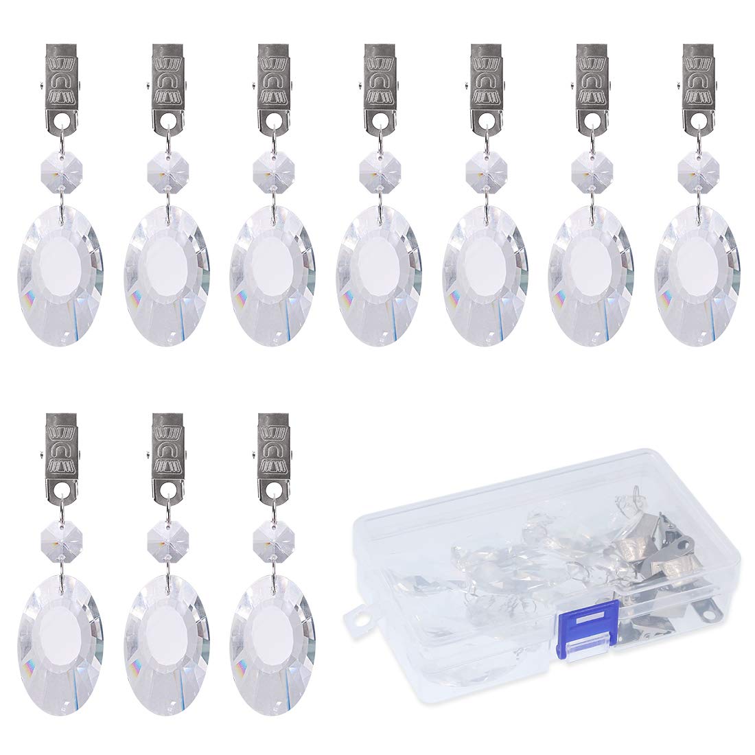 Best table cloth corner clips