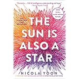 The Sun Is Also a Star (Yoon, Nicola)