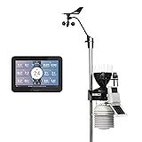 Davis Vantage Pro2 Wireless Weather Station