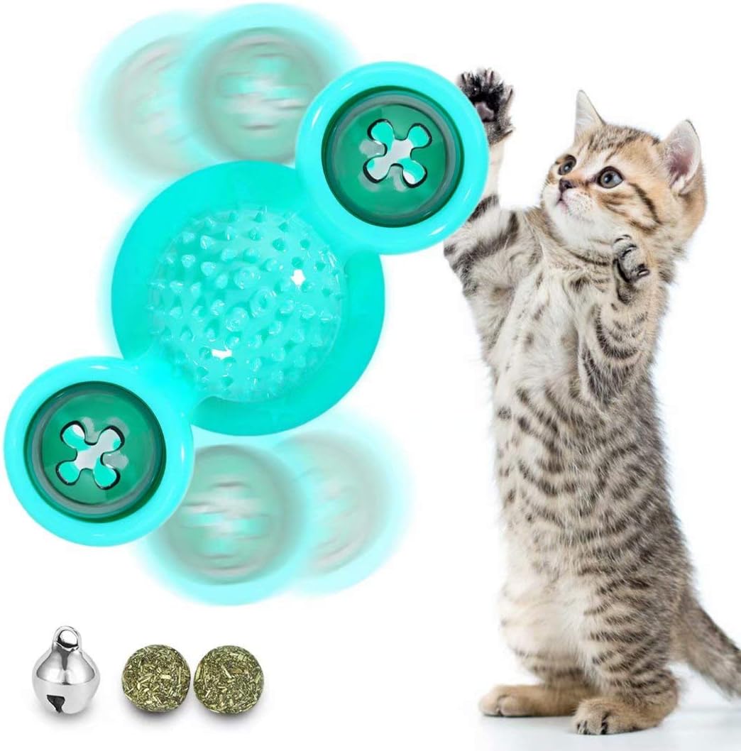 safe cat toys