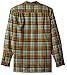 Pendleton Men's Big & Tall Long Sleeve Board Shirt