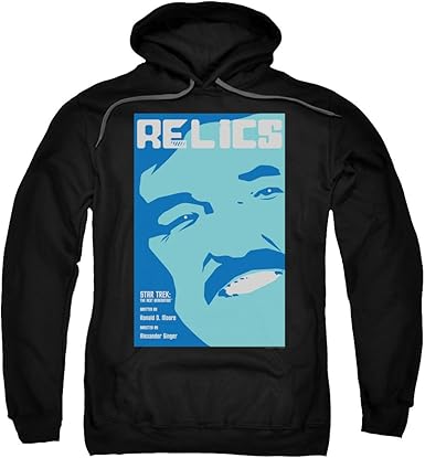 star trek hoodie amazon