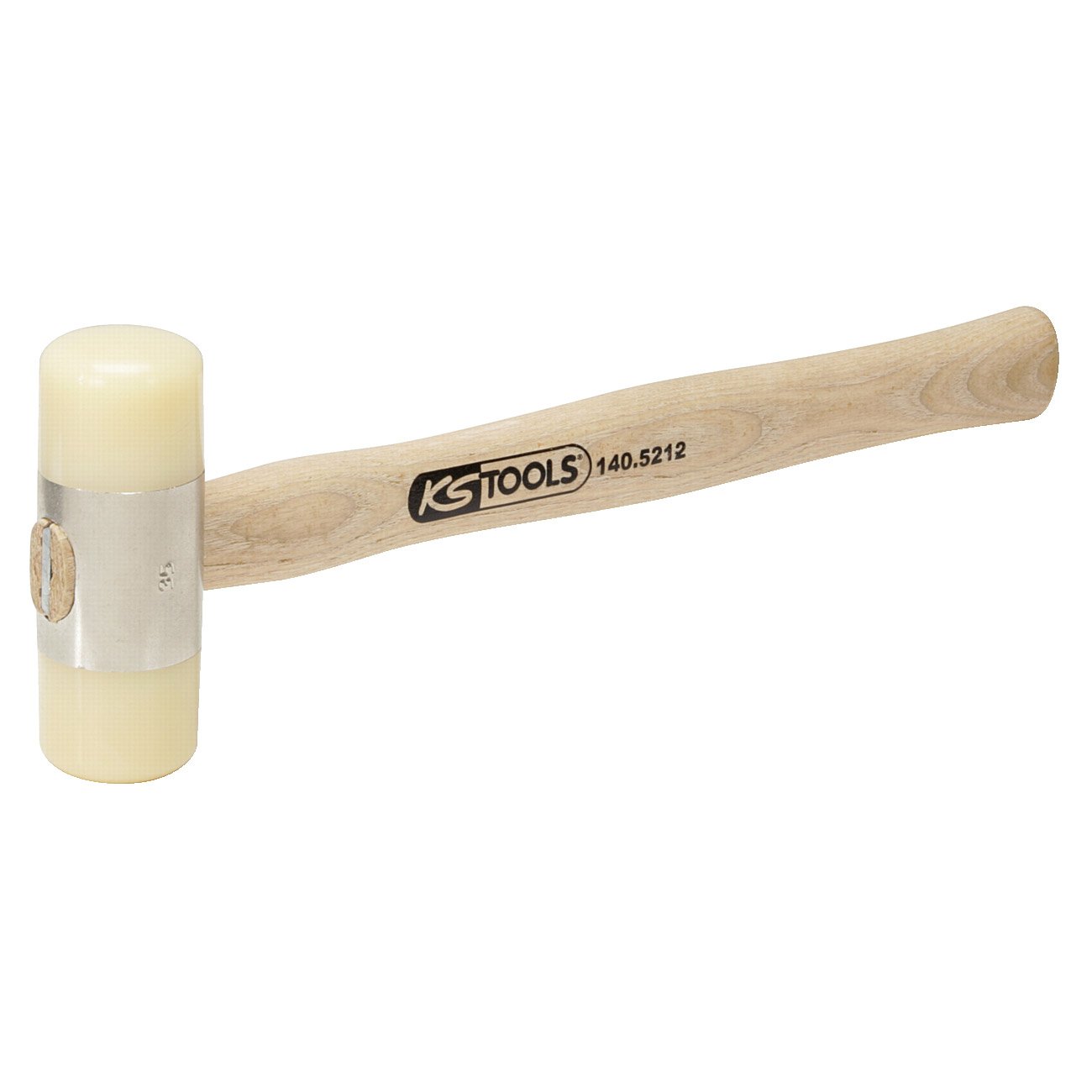 KS Tools 140.5212 340g Nylon Mallet