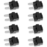 8 Pcs 12135037 Multi-Function Diode Compatible with Chevrolet | Compatible with Hummer, Pontiac, Saturn, Buick &amp; GMC, Replaces 12182137, Reliable Performance