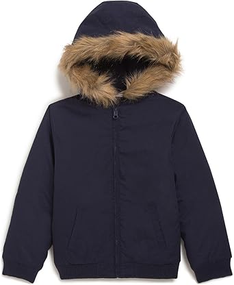 monoprix blouson garcon