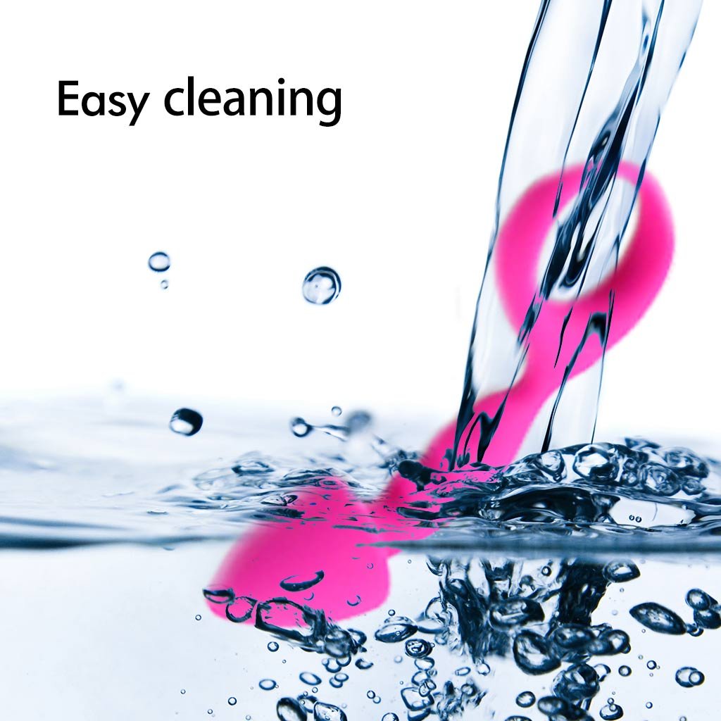 Butt Plug Prostate Stimulator with Large Mushroom Shaped Head for Extra Anal Sexual Pleasure