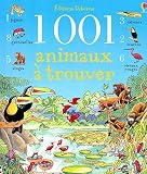 1001 Animaux a Trouver by 