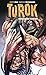 Turok: Dinosaur Hunter Vol. 2: West by Greg Pak, Takeshi Miyazawa