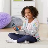 VTech KidiGear Walkie Talkies for Kids Blue 65ft Long Distance Secure Digital view 7