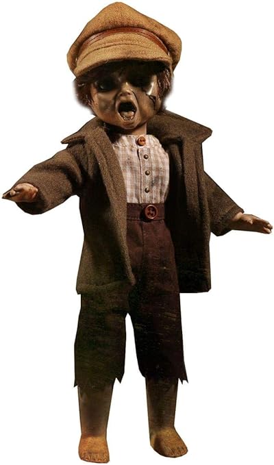 living dead dolls series 34