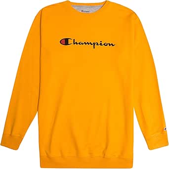 champion crewneck sweatshirt herr