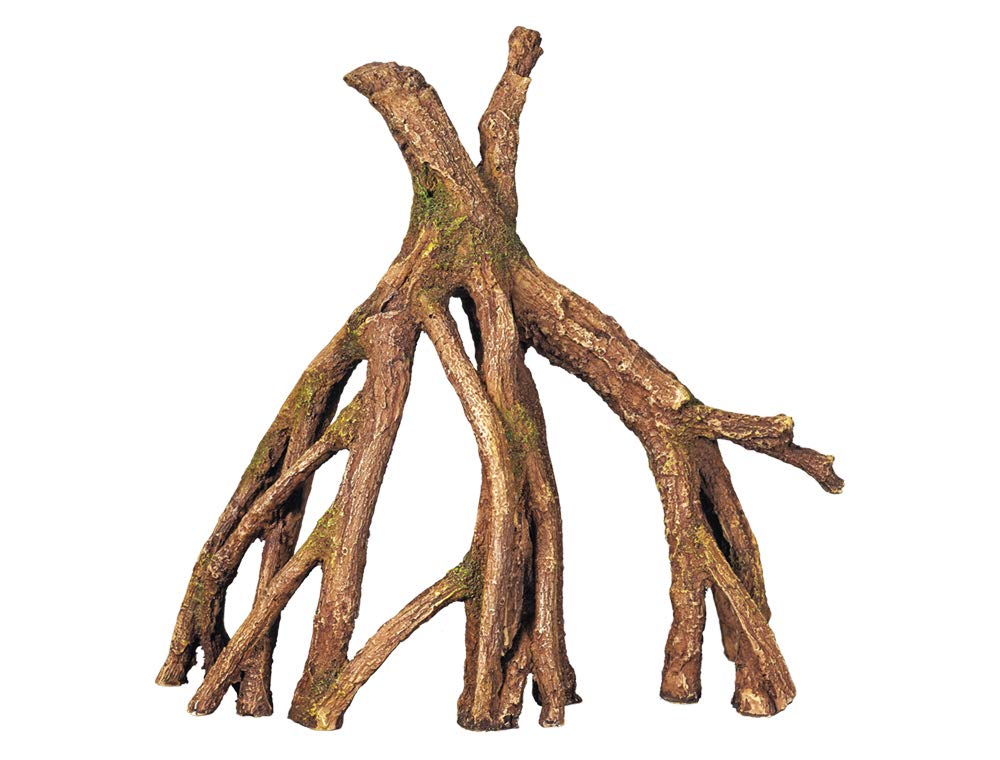 Nobby Aqua Ornaments MANGROVE 22 x 10.3 x 20.2 cm