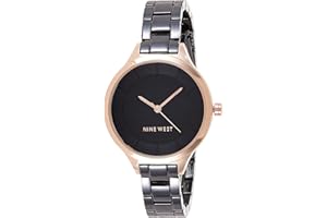 Nine West Women's Bracelet Watch