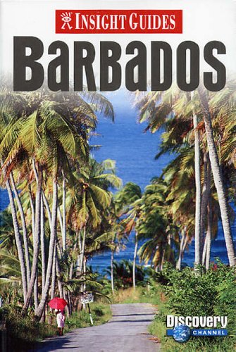 Insight Guides Barbados