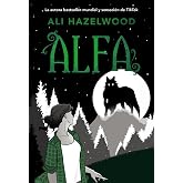 Alfa (Spanish Edition)