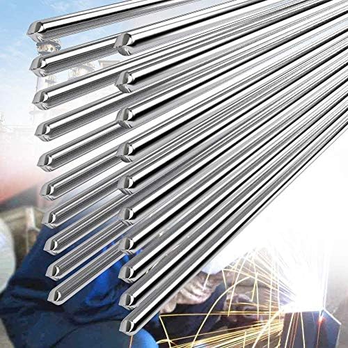 Kingbyking 2019 BEST-Easy Aluminum Welding Rods Low Temperature - No Need Solder Powder (30PCS)