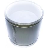 Amazon.com: Centelleo vidrio Nai (TL) (18 x 30 mm Detector ...