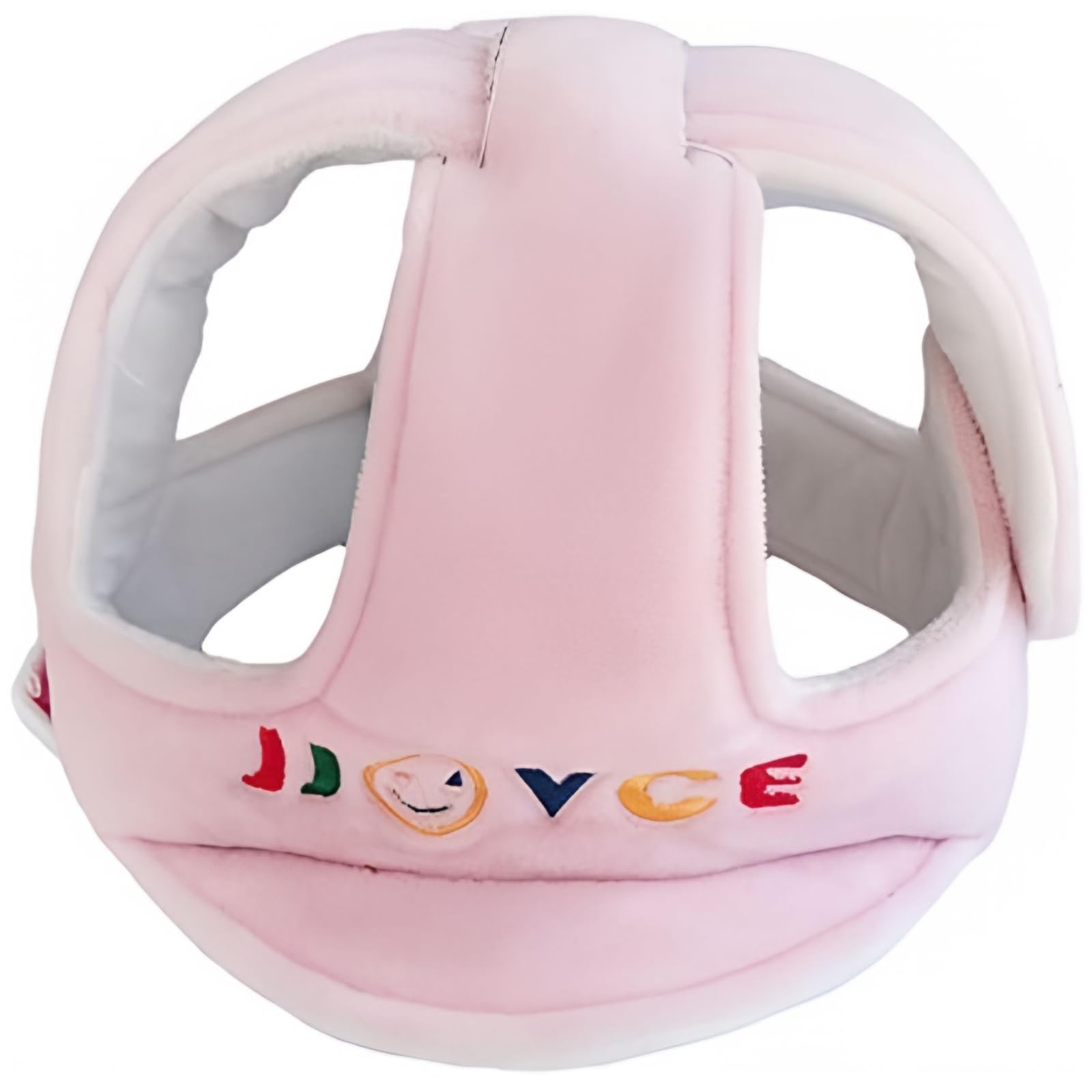 iwobi Infant Protective Hat Baby Safety Helmet Adjustable Baby Toddler Safety Helmet Hat