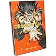 Dragon Ball: A Visual History