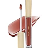 Estée Lauder Glossy Pout Lip Oil | Plumping & Moisturizing with a Sheer Tint | Includes Hyaluronic Acid + Vitamin E