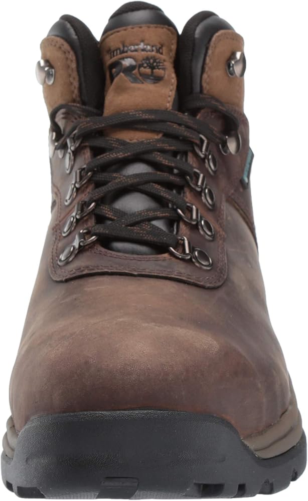 men's flume mid waterproof hiking boots