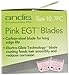 Andis UltraEdge EGT Blade Combo, Pink