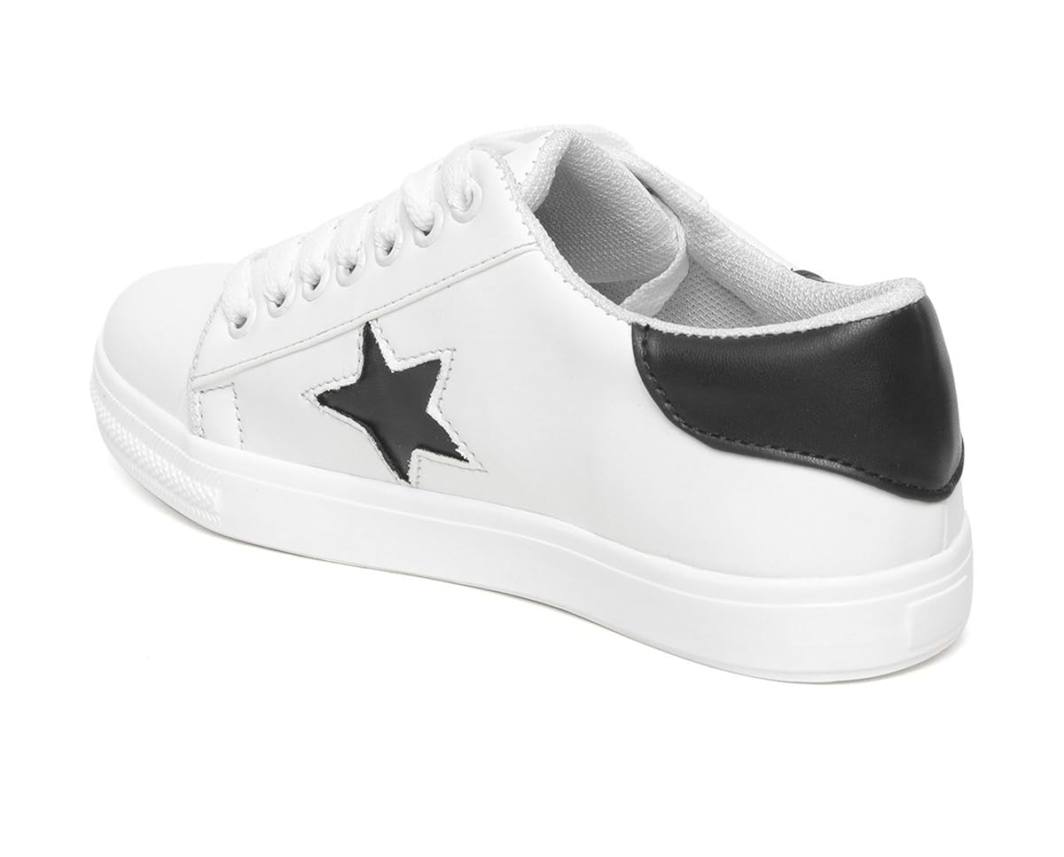 vendoz women sneakers casual shoes