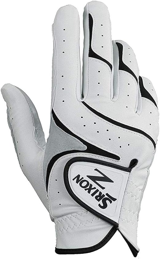 Srixon Luva de golfe masculina Z para todos os climas 2017