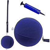 Golf Swing Trainer Arm Band Posture Motion Correction Belt Value Pack Set, Professional Training Aid for Men Women Golf Begin