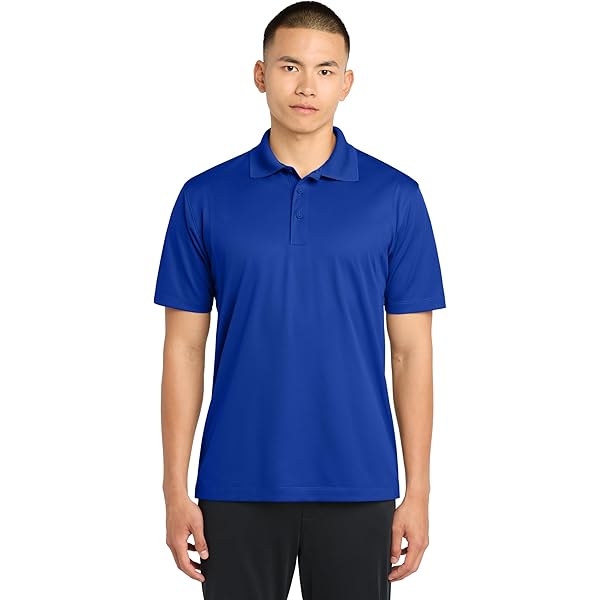 champion dri fit polo