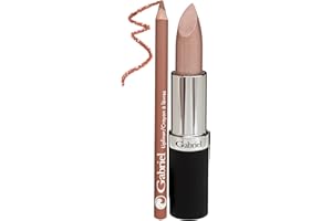 Gabriel Cosmetics Organic Lipstick (Aurora Lip Kit)