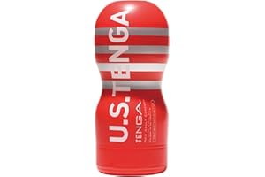 TENGA Deep Throat Cup Ultra Size