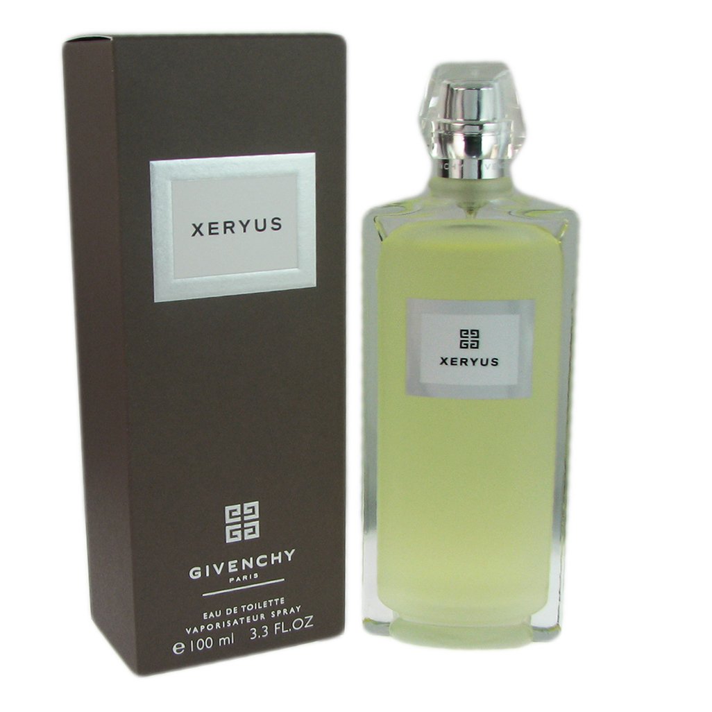 givenchy xeryus edt