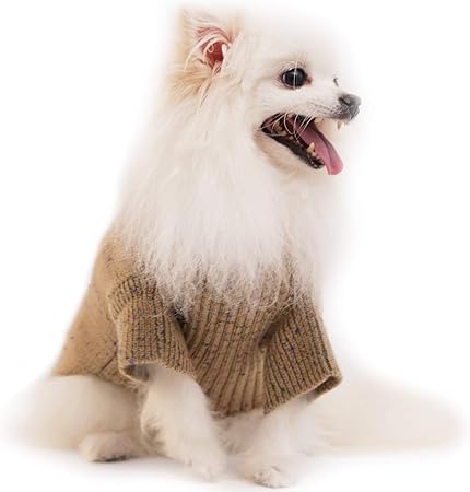 dog jumpers amazon
