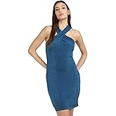 GUESS Women's Sleeveless Yasmine Dress