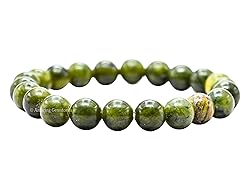 Green Jade Bracelet for Women Men's Gifts