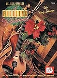 Mel Bay A Fiddling Christmas