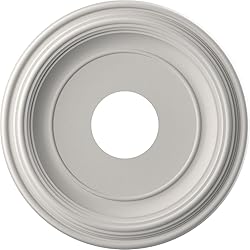 Ekena Millwork 13"OD x 3 1/2"ID x 1 1/4"P