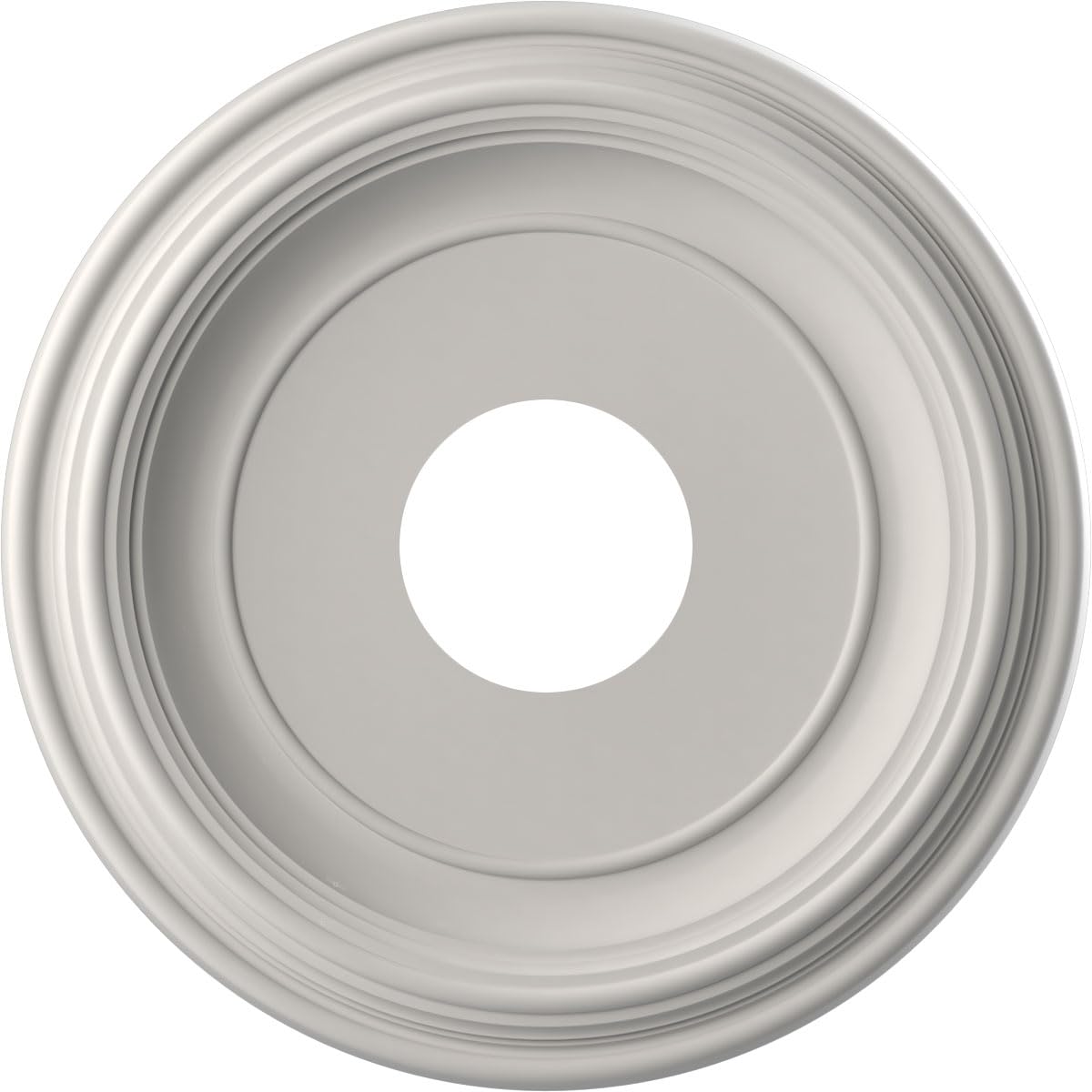 Ekena Millwork 13"OD x 3 1/2"ID x 1 1/4"P