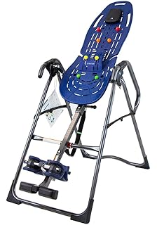 Amazon Com Teeter Ep 560 Inversion Table For Back Pain