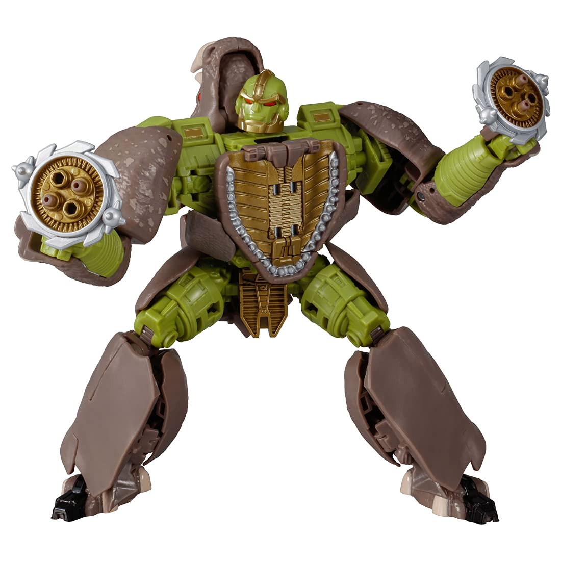 Takaratomy KD-13 Rhinox Transformers Kingdom